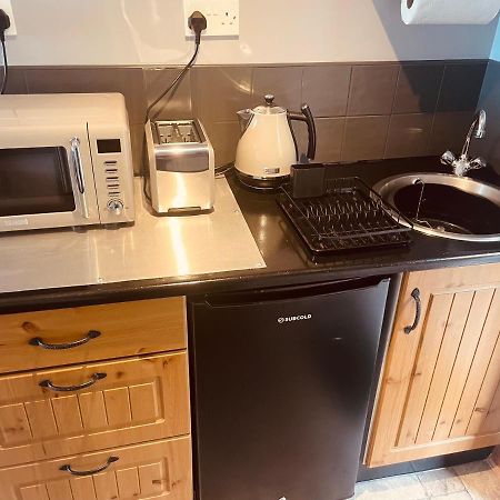 The Rowanberry Suite At Rowan Cottage Elgol Exteriör bild